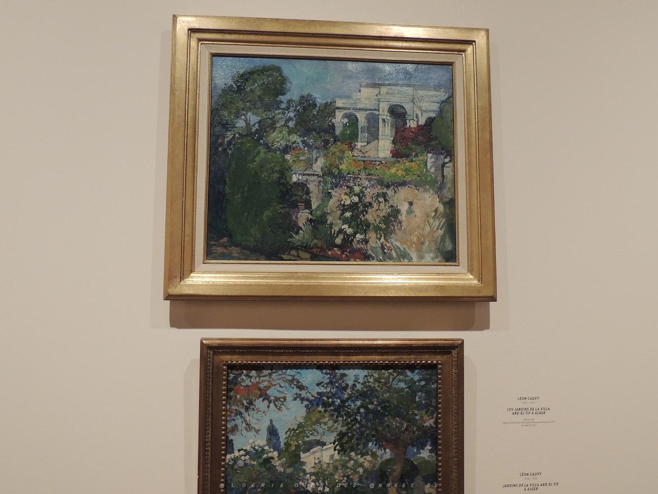 2022 07 07 TOULON L ALGERIE DES PEINTRES 1830-1930 (89).jpg